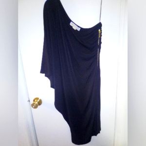 Michael kors Little black mini dress